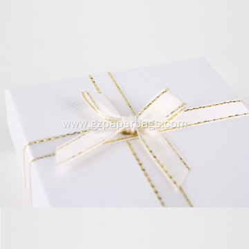 Custom Jewelry Cardboard Packaging Boxes
